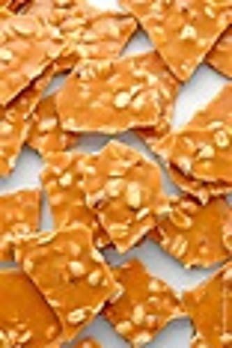 Peanut Brittle