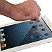 Snugg iPad Mini High Transparency Screen Protectors (pack of 2) – Includes Microfiber Cloth and Anti Bubble Leveller