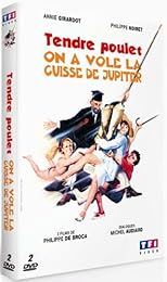 Tendre Poulet + On A Volé La Cuisse De Jupiter