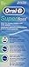 Oral-B Super Floss Mint Dental Floss Pre-Cut Strands 50 ea ( Pack of 2)