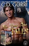 The Bear Claw Tales: Bear Claw Tales 1-4