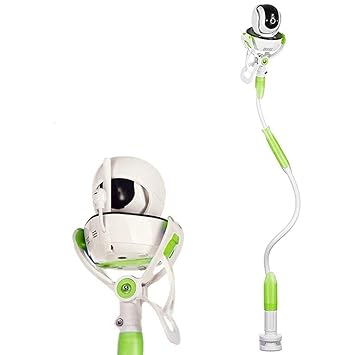 baby monitor holder