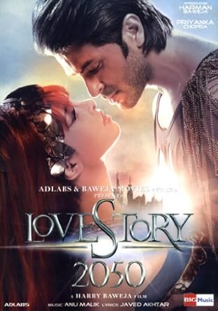 new love story movie