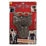 Quidditch Kit Child Costume Accessory Set