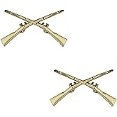 U.S. Army Officer Branch Infantry Brite