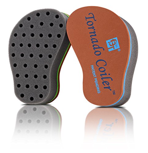 Beauty Town Tornado Coiler (09941)