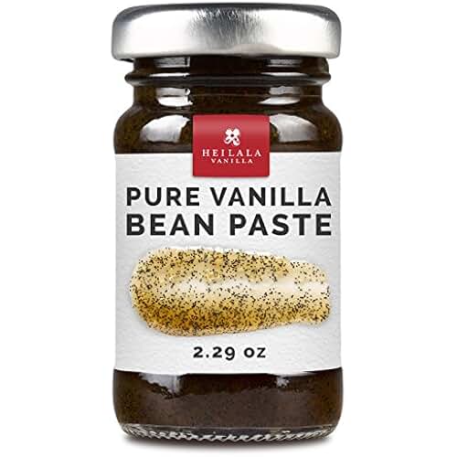 vanilla beans whole bulk