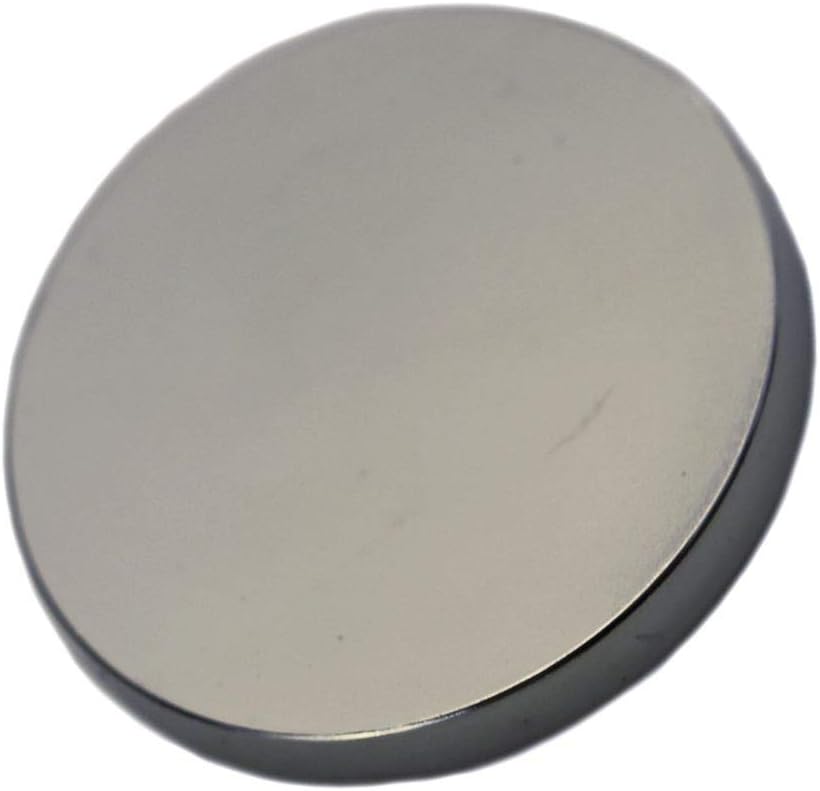 1/2 x 1/2 Inch Strong Neodymium Rare Earth Cylinder N48 Wholesale Fasteners & Hardware