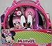 Disney Minnie Mouse Party Band 10 Piece Play Set Music Instruments: Drum & Sticks,Flute,Castanets,Tambourine,Maracas,Whistle: Mickey Mouse and Friends