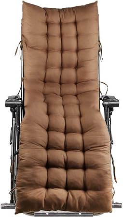 Amazon Com Hodiso Direct 61 Inch Patio Chaise Lounger Cushion