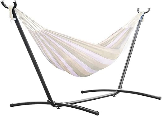 portable hammock chair stand