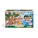 Calico Critters Adventure Treasure Ship
