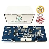 Hoverboard Repair Parts - HIGH QUALITY Gyro Sensor Boards w/ 3 Female Connections