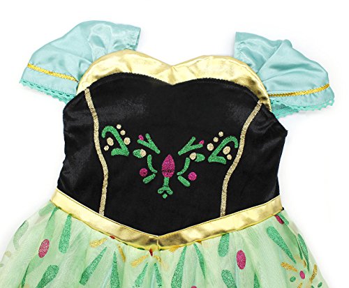 4 Cotrio+Coronation+Halloween+Costumes+Princess