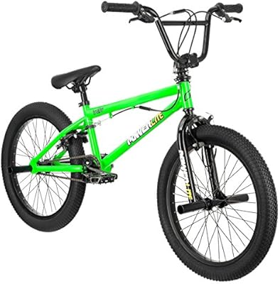 powerlite bmx 2018