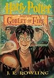 Harry Potter and the Goblet of Fire (Harry Potter, Book 4)