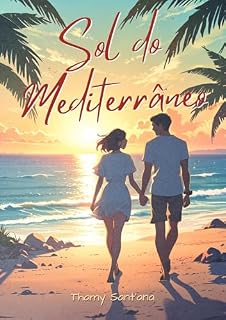 Livro Sol do Mediterrâneo