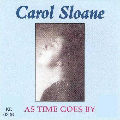 Carol Sloane - As Time Goes By - Zortam Music