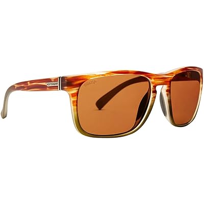 Lomax Polarized Sunglasses for Men, OS, Brown Zimbabwe Ubuy