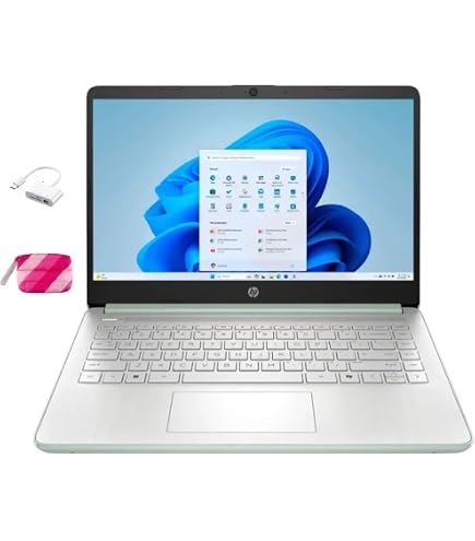Amazon.com: HP 2025 Student Laptop, Intel Processor N150(up to 3.6