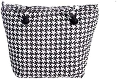Women's Fashion Italy Obag Bag Removable Matching Handbag O Bag Handles Strap and Obag Inner Bag Luggage Accessories Inner Bag-7