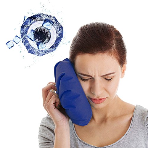 5 Ohuhu+Reusable+Injuries+Therapy+Relief