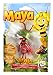 Maya the Bee - Articulated Character Figures Set of 4 - Maya, Willy, Flip & Paul