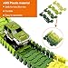 Dinosaur Toys Tracks Car Boy Gifts