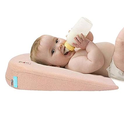 Aurelius Oreiller Pour Bebe Anti Reflux Cale Pour Berceau Et Lit De Bebe Oreillers Et Coussins La Chambre De Bebe Oreillers Et Coussins Bebe Puericulture