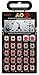 Teenage Engineering PO-28 Robot Pocket Operator 16 Sounds & Effects Synthesizer -INCLUDES- Blucoil Audio Premium Headphone 3.5mm Extension Cable AND 2-Pack of AAA Batteries