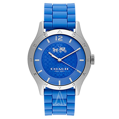 Coach Maddy Womens Quartz Watch 14502514 Desertcart Seychelles