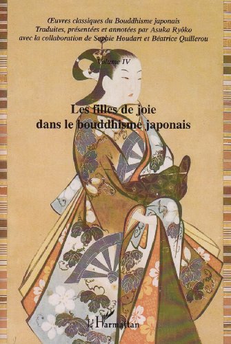Les  filles de joie dans le bouddhisme japonais