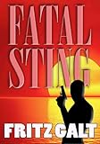 Fatal Sting (Mick Pierce Spy Thrillers Book 4)