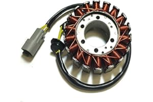 jetunit Stator for Seadoo Jetski 420889720,290889720 GTX 4-Tec/GTX 4-Tec Wake/GTX 4-Tec LTD SC/RXP/RXT 2002 2003 2004 2005