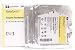 Xeroform Sterile Occlusive Petrolatum Gauze Wound Dressings 4" x 4" - Box of 25