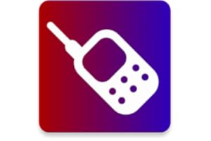 POLICE 🚨 RADIO SCANNER