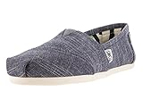 TOMS Women's Classic Slip On