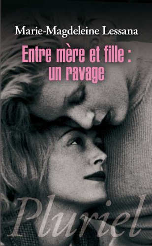 Entre mère et fille