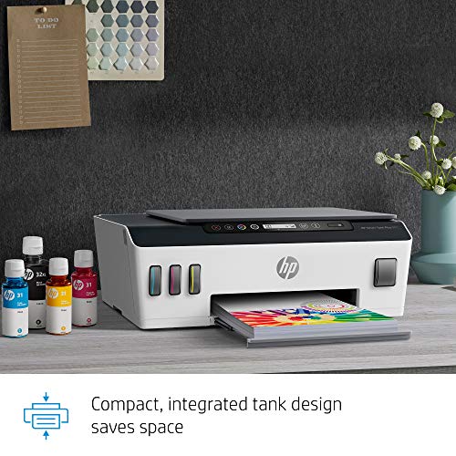 wireless tank printer