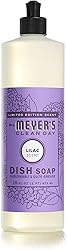 Mrs. MEYER'S CLEAN DAY Variety Pack 1 Liquid Hand