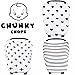 Nursing Breastfeeding Cover 5-in-1 Multi-Use Scarf – Breathable Stretchy Fabric – Convertible Nursing Cover, Baby Car Seat Canopy, Infinity Scarf – Breastfeeding Cover for Boys & Girls Stripe