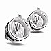 Chrysler/Dodge/Jeep Replacement Fog Light Assembly - 1-Pair