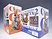 Banprest Dragon Ball Z Com Figuration GOGETA vol.1 vol.2 2 pack set