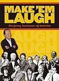 Make 'Em Laugh: The Funny Business Of America