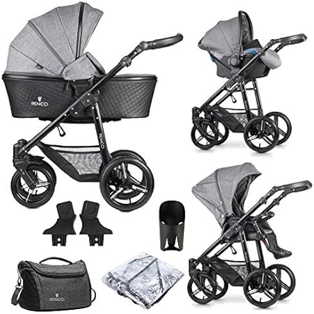 venicci 3 in 1 travel system