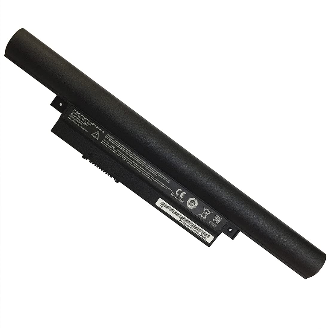 XITAIAN 10.8V 56Wh 5200mAh A32-D17 D17L69H 40050713 Replacement Battery for Medion Akoya P7648