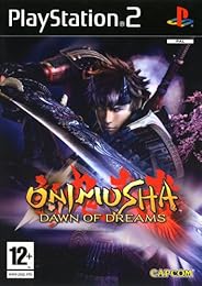 Onimusha: Dawn of Dreams