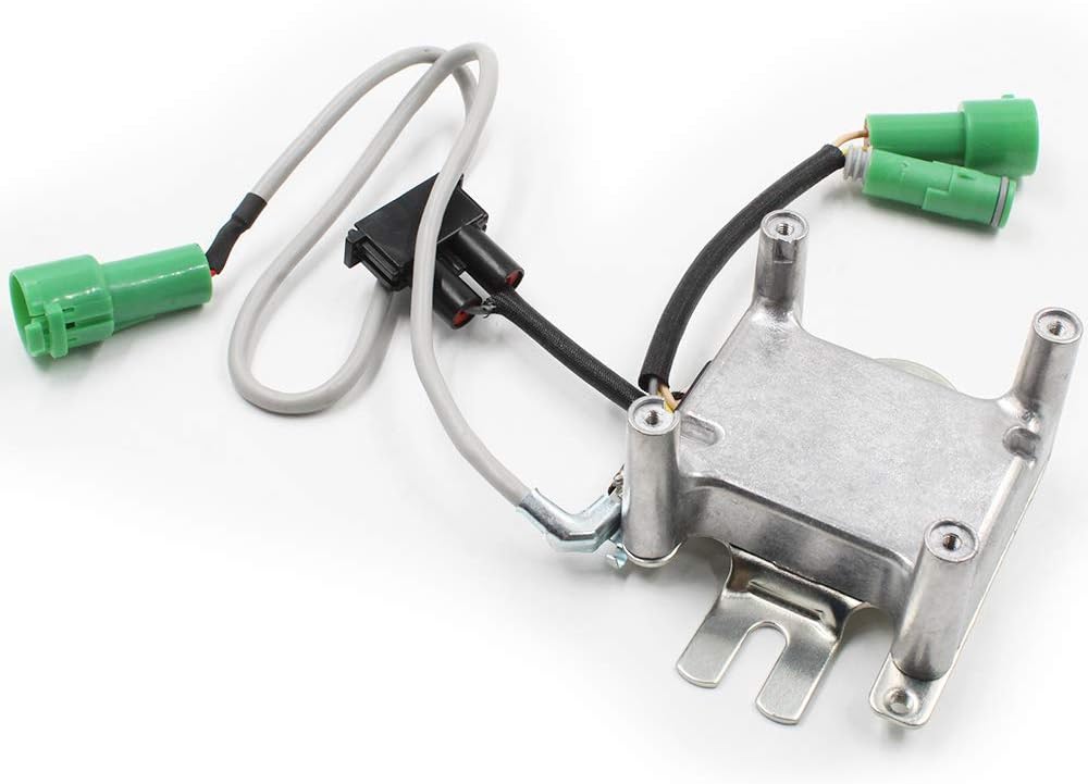 KOAUTO Igniter Assy Ignition Modul 89620 35140 for Toyota Truck Hilux 4Runner