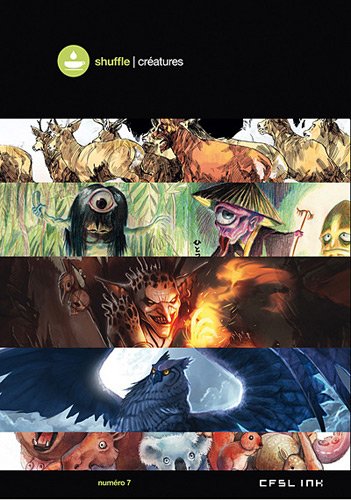 Créatures