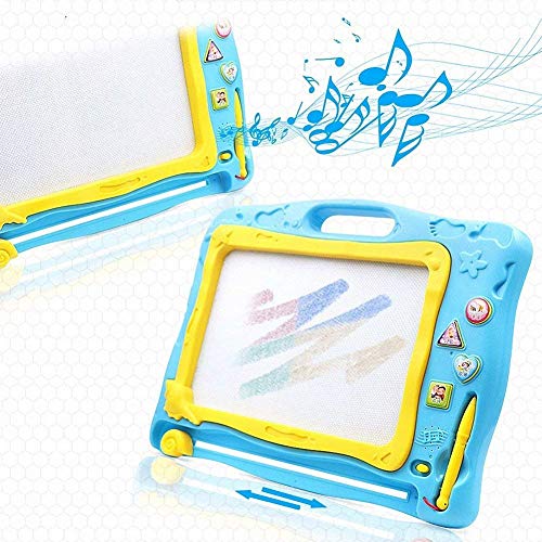 3 Keflar+Toys+Magnetic+Preschool+Educational